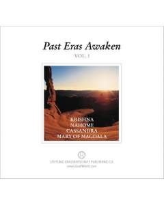 Past Eras Awaken, Volume 1 (MP3-Download)