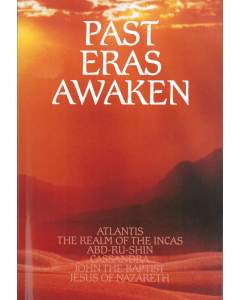 Past Eras Awaken, Volume 2