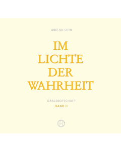 Im Lichte der Wahrheit, Hörbuch Band 2 (MP3-Download)